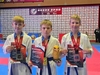 Ивановцы привезли медали с всероссийских соревнований по каратэ
