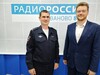 Эфир от 28 сентября 2026 года. В Ивановской области проходит масштабная акция по дорожной безопасности
