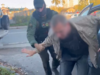 УСФБ по Ивановской области показали кадры задержания финансировавшего террористов шуянина