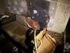 Двух человек спасли из пожаров сотрудники Ивановского МЧС