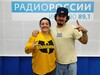 Эфир от 29 сентября 2026 года. «Это как Олимпиада для танцоров»: чемпионы о хип-хопе, обучению детей и пути к победам