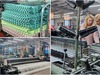 Шуйская суконная фабрика развивает новые направления производства