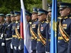 78-ю годовщину отмечает 217-й гвардейский парашютно-десантный Ивановский полк