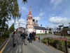 Суздаль и Гаврилов Посад обменялись опытом благоустройства и градостроения