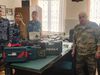 Осужденные вместе с сотрудниками ИК-4 в Ивановской области передали гумпомощь бойцам СВО