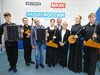 Эфир от 1 октября 2026 года. Александр Кузнецов - яркий музыкант, энергичный наставник и талантливый педагог