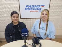 Эфир от 1 октября 2026 года. Участие студентов во Всероссийском проекте «Твой ход»