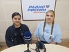 Эфир от 1 октября 2026 года. Участие студентов во Всероссийском проекте «Твой ход»