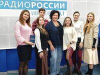 Эфир от 2 октября 2026 года. «Васса Железнова» в Ивановском драмтеатре — уже на сцене!