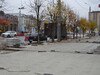 Уже на 40% выполнено благоустройство проспекта Ленина в Иванове