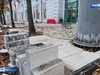 Реконструкция проспекта Ленина в Иванове близится к экватору