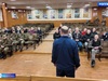 Плановая осенняя отправка призывников к местам службы стартовала в Ивановской области