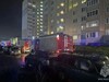 Пожар на 8-м этаже дома в Иванове вскрыл массу нарушений противопожарной защиты новостройки