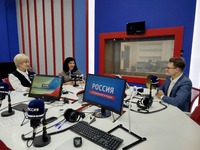 Эфир от 6 октября 2026 года. «Линия защиты»: как устроена работа омбудсмена, какие направления самые напряжённые и как измеряется результат работы