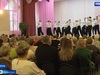 Торжественное поздравление учителей с их профессиональным праздником прошло в Фурманове