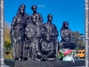 Памятник царской династии Романовых открыли в Ивановской области