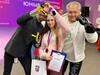 16-летняя ивановка стала победительницей первенства по кибатлетике «Юные таланты»