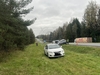 Сразу две аварии случились в одном месте на дороге «Иваново - Владимир»