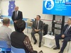 Депутаты Госдумы нового созыва от нашего региона встретились с жителями Иванова