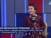 Вести 24 - Интервью К. Демьяненко