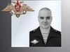В Ивановской области простились с жителями региона – участниками спецоперации