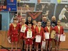 Спортсмены Ивановской области – победители и призеры III этапа детской лиги самбо «Твой шанс»