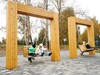 В Ивановской области завершают благоустройство общественных территорий