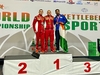 Серебряным призером чемпионата мира по гиревому спорту стал ивановец