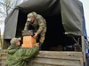 Еще более двух тонн гуманитарной помощи передали из Ивановской области в зону СВО