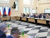 Состоялось заседание президиума Совета по межнациональным отношениям