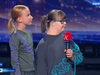 Инклюзивный дуэт танцоров из Иванова выступит на сцене проекта «Большие и маленькие»