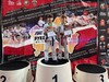 Два золота завоевали спортсмены Ивановской области на I этапе Лиги армейского рукопашного боя