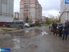 Масса жалоб поступила в Народный фронт Ивановской области по поводу огромных ям в облцентре