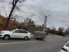 Шуянин во время поворота на «красный» сбил пенсионерку на велосипеде