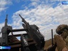 МОГи ивановской дивизии ВДВ сбивают БпЛА ВСУ на Запорожье