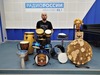 Эфир от 9 октября 2026 года. Ударные инструменты — это удивительный мир, где звук рождается от удара, вибрации или даже трения