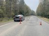 Два пенсионера пострадали в ДТП на трассе в Фурмановском районе