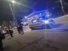 Произошло ДТП на перекрестке Шереметевского проспекта и Садовой улицы в Иванове