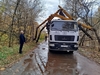 Жилзона в Кохме осталась без тепла