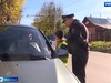 В Иванове школьники напомнили водителям о безопасности на дорогах