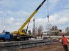 В Кинешме приступили к строительству физкультурно-оздоровительного комплекса