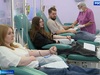 Студенты Ивановского медуниверситета присоединились к донорскому движению
