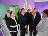 В Кинешме по президентскому гранту создают современный Молодежный центр