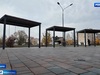Общественная приемка сквера на улице Гагарина состоялась в Кинешме