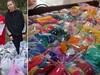 Активистки Кинешемского района передали более 270 изделий для недоношенных малышей