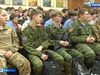 Ивановских школьников познакомили с преимуществами военного образования