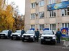 Автопарк спасателей Ивановской области пополнила новая техника