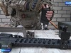 Снайперы-десантники ивановской дивизии ВДВ уничтожают дроны ВСУ на Ореховском направлении