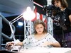 В центре «Солярис» теперь учат делать качественный контент для соцсетей