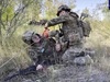 Выпускник Ивановской пожарно‑спасательной академии спас более 400 жизней в зоне СВО
